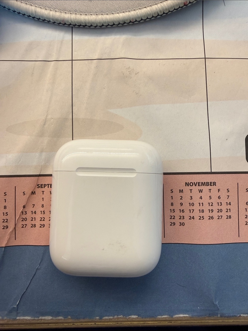AirPods 2(2019)